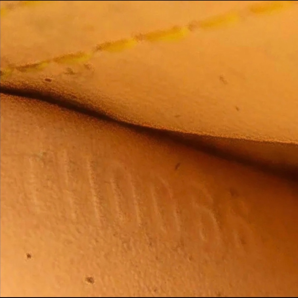 Authentic Louis Vuitton Wallet on Chain❇️SOLD❇️ - Picture 6 of 8